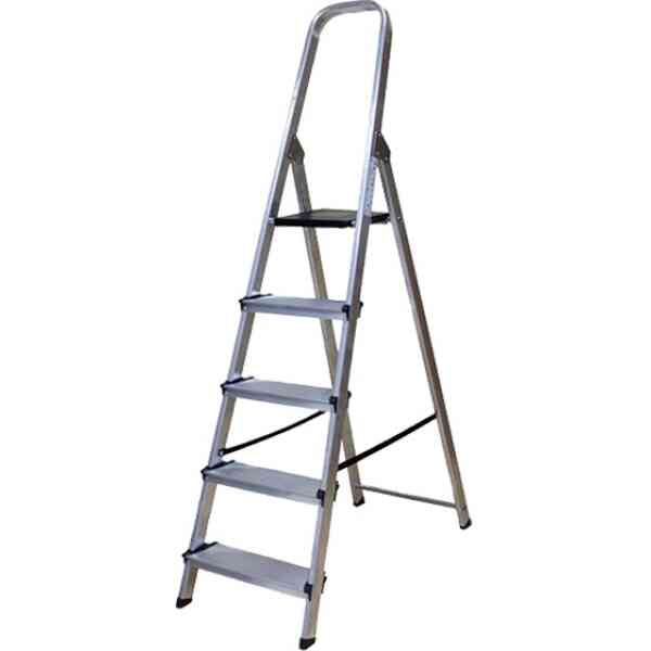Escalera doméstica