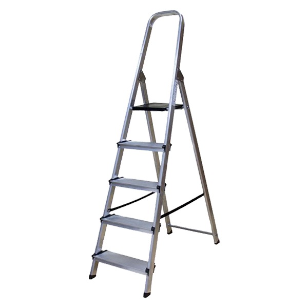 escalera-domestica Escalera doméstica