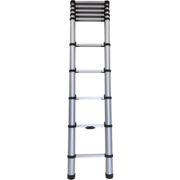 Escalera telescópica