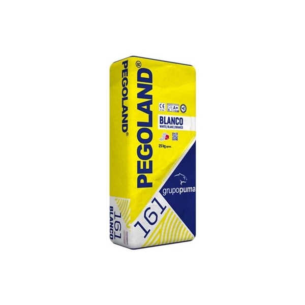 pegoland blanco