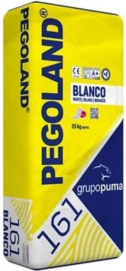 pegoland-blanco pegoland blanco