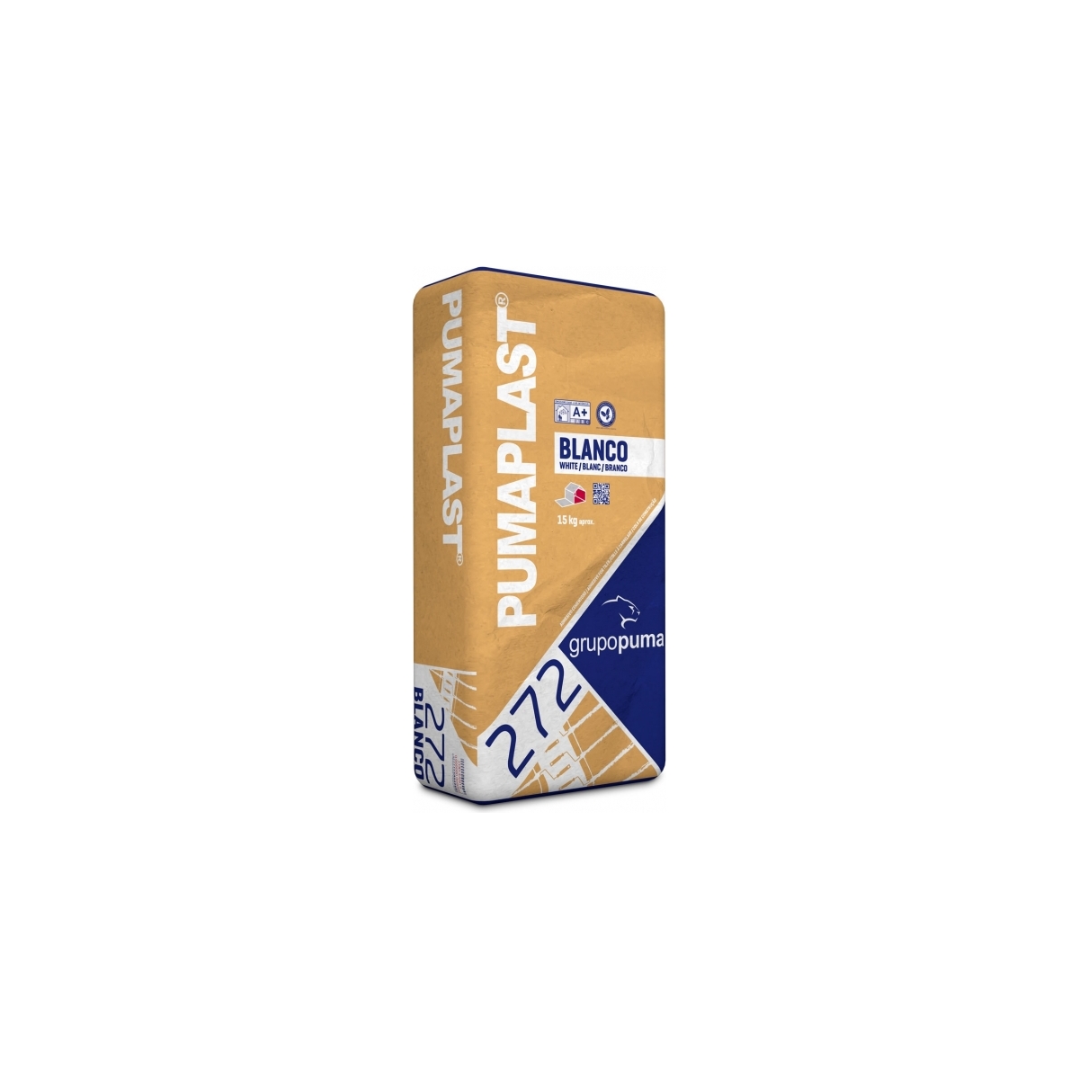 pumaplast 15 kg