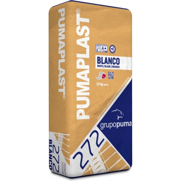 pumaplast 15 kg