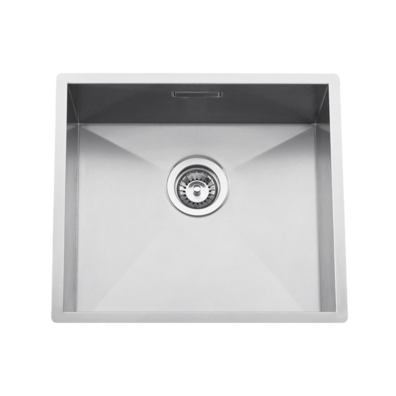 fregadero rodi dueto inox 45x40