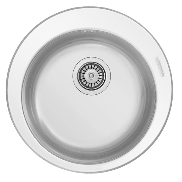 FREGADERO 480×160 ENCASTRADO GARYINOX FREGADERO 480×160 ENCASTRADO GARYINOX