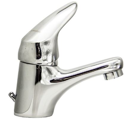 AVABO MONOMANDO MP GARYINOX SMART I L LAVABO MONOMANDO MP GARYINOX SMART I - Imagen 1
