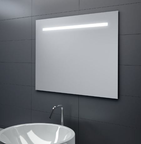ESPEJO CUBIK LED MP GARY ESPEJO CUBIK LED MP GARY - Imagen 1