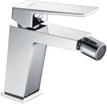 GRIFO MONOMANDO BIDE CROMO IMEX ART GRIFO MONOMANDO BIDE CROMO IMEX ART - Imagen 1