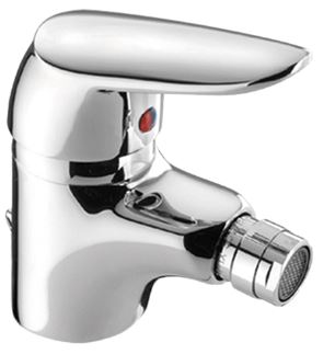 GRIFO MONOMANDO BIDE MP GARYINOX SMART I