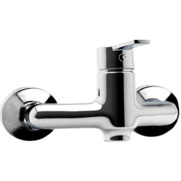 GRIFO MONOMANDO DUCHA MP GARYINOX LUXE