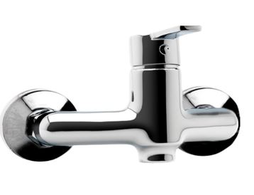 GRIFO MONOMANDO DUCHA MP GARYINOX LUXE GRIFO MONOMANDO DUCHA MP GARYINOX LUXE - Imagen 1