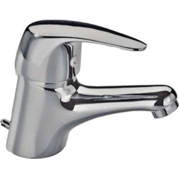 LAVABO MONOMANDO MP GARYINOX TITAN I