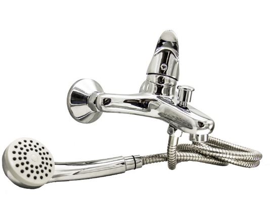 MONOMANDO DUCHA EXT. MP GARYINOX SMART I