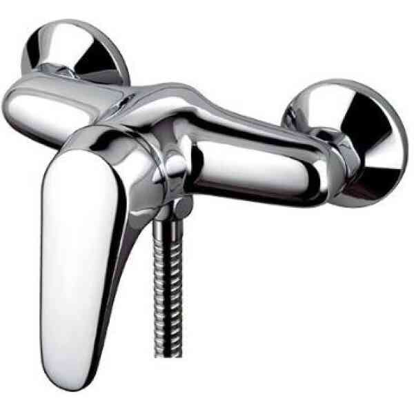 MONOMANDO DUCHA MP GARYINOX SMART II