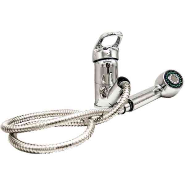 MONOMANDO FREGADERO MANG/EXTR. GARYINOX ARAS