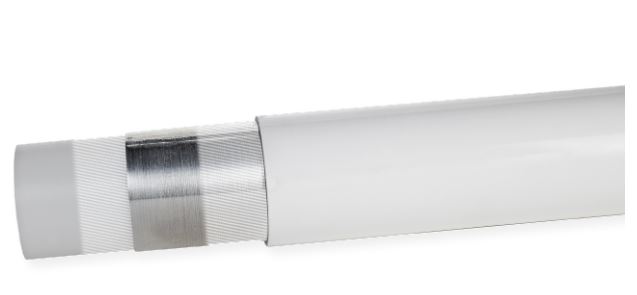 MULTICAPA HELIKLIMA TUBO-ROLLO HELIROMA 100mtrs TUBO-ROLLO MULTICAPA HELIKLIMA HELIROMA 50mtrs. - Imagen 1