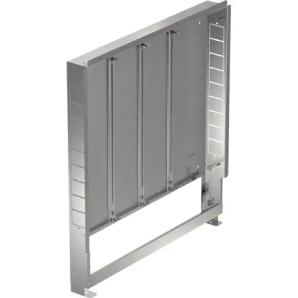 UPONOR CAJA COLECTOR DE 12 DE 1000x730x80 mm