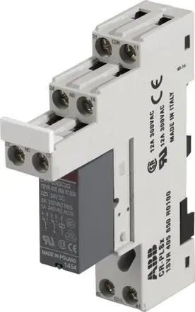 UPONOR MODULO RELE HEMBRA:C M-1XX 230V UPONOR MODULO RELE HEMBRA:C M-1XX 230V