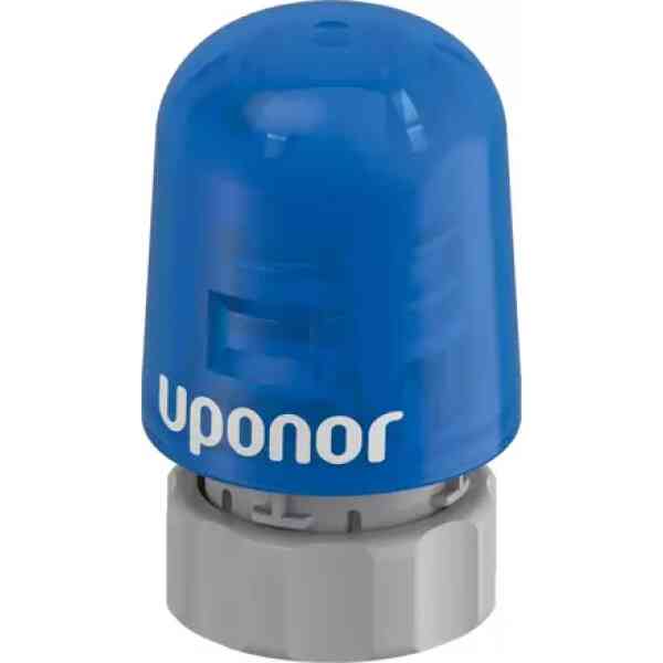 Uponor Vario S actuator NC 24V FT30x1,5