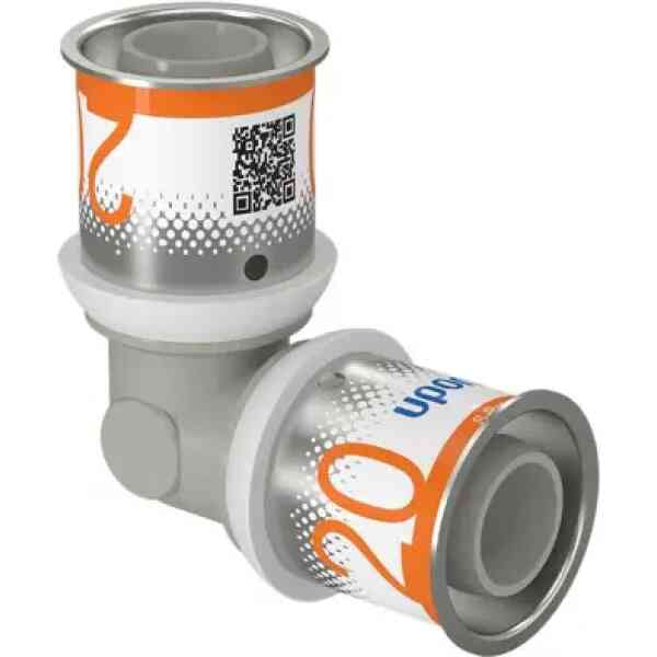 MULTICAPA PPSU CODO 20 UPONOR