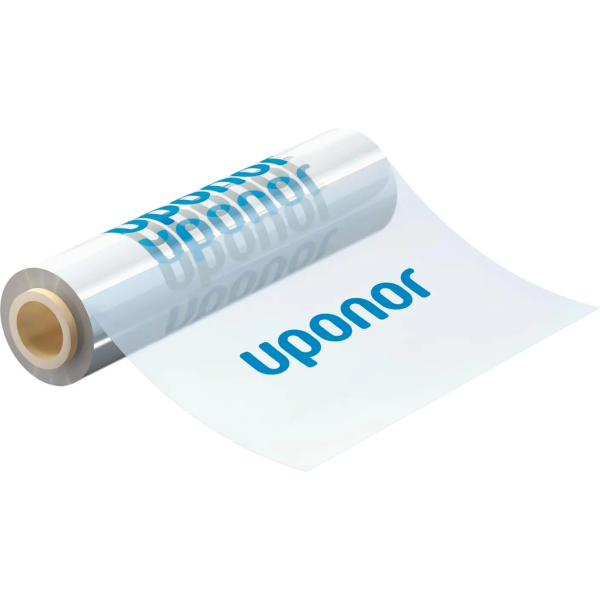 UPONOR FILM POLIETILENO ANTIHUMEDAD 200 M2