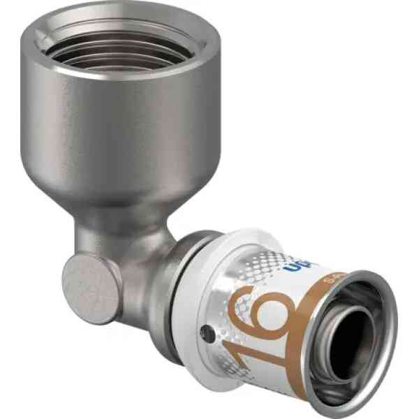 UPONOR MULTICAPA CODO H 16 x .1:2 LATERAL