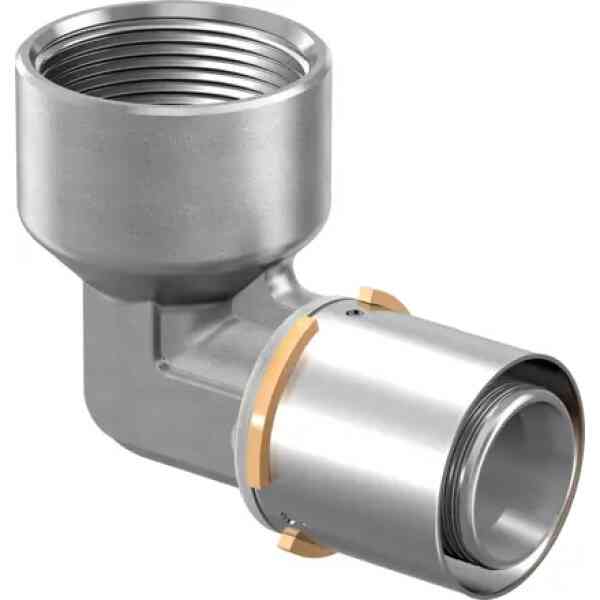 UPONOR MULTICAPA CODO H 40 x 1.1:4