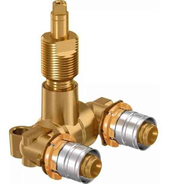 UPONOR MULTICAPA LLAVE CORTE EN U DE 20