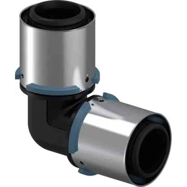 UPONOR MULTICAPA PPSU CODO 40