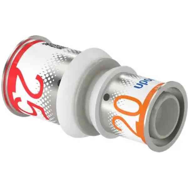 UPONOR MULTICAPA PPSU MANGUITO RED. 25-20