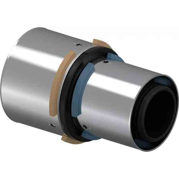 UPONOR MULTICAPA PPSU MANGUITO RED. 50-40