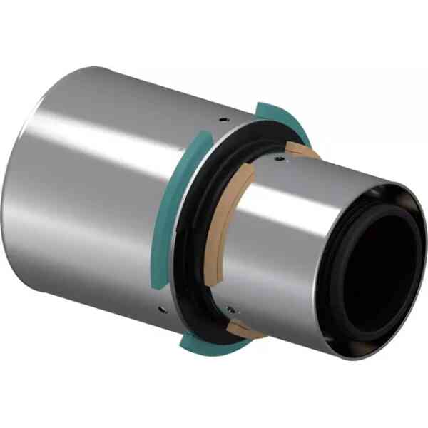 UPONOR MULTICAPA PPSU MANGUITO RED. 63-50