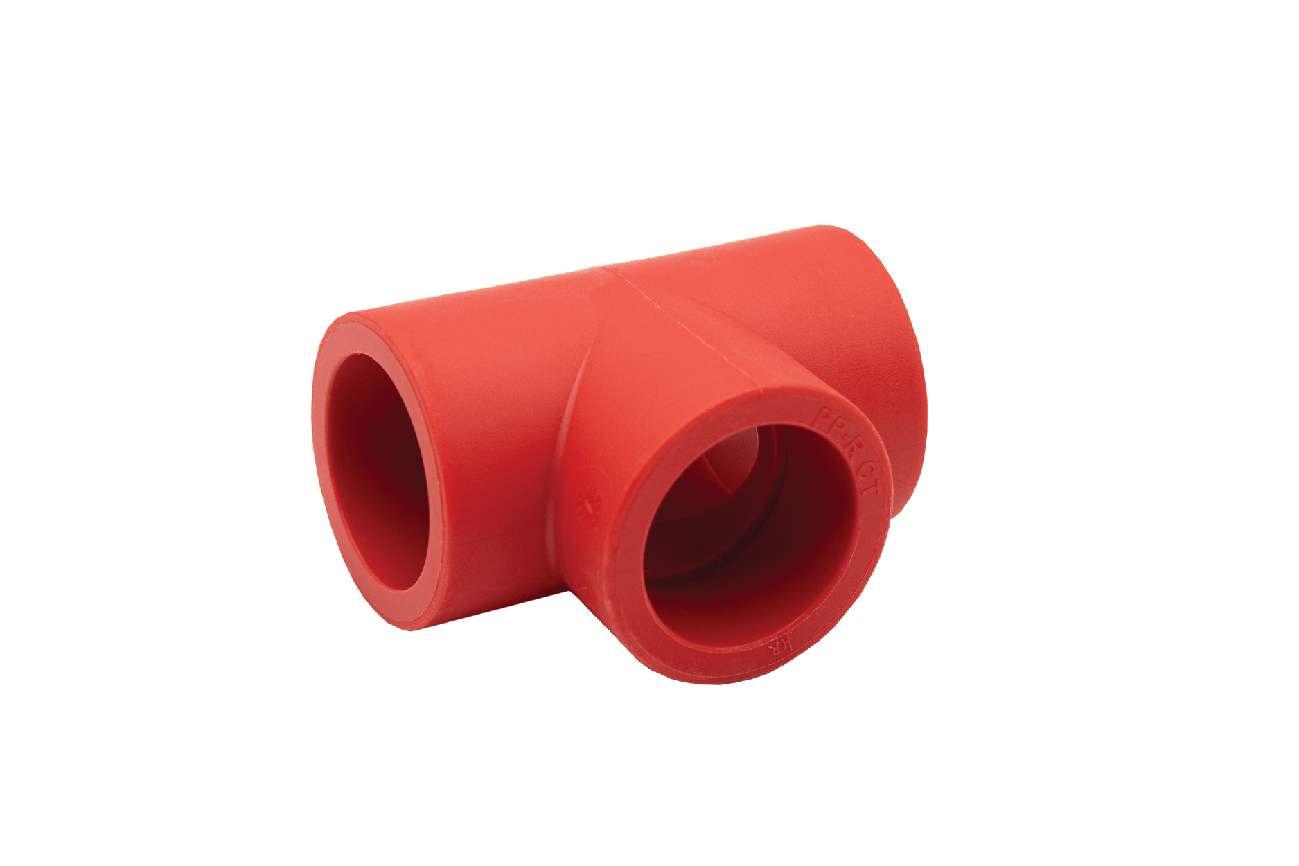 PPR REDFIRE TE SIMPLE 75 - PP-R ROJO HELIROMA