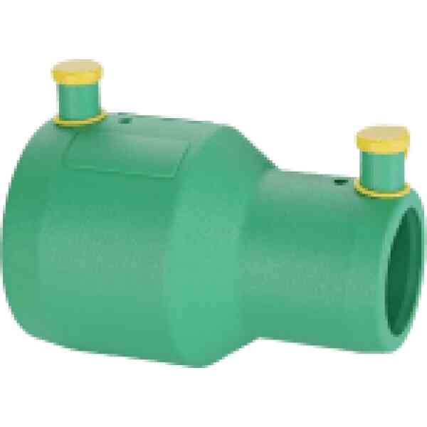 PPR ELECTROSOLDABLE RED. 110-63 HELIROMA