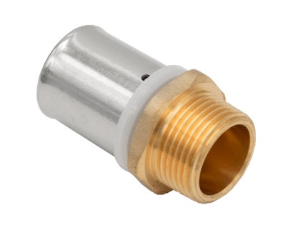 MULTICAPA KLIMAPRESS ENLACE ROSCA M 50 x 1.1/2 HELIROMA
