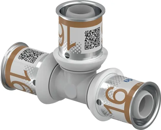 MULTICAPA PPSU TE 16 UPONOR