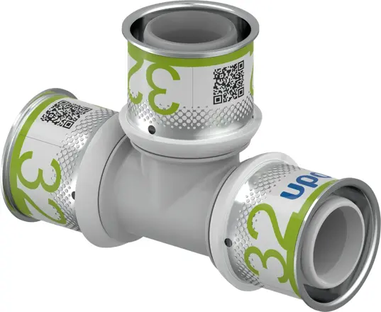 MULTICAPA PPSU TE 32 UPONOR MULTICAPA PPSU TE 32 UPONOR - Imagen 1