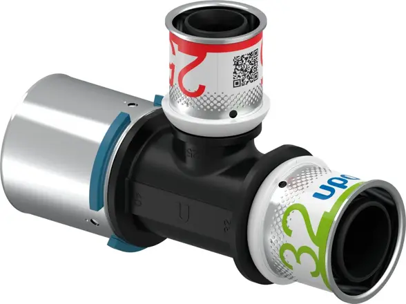MULTICAPA PPSU TE REDUCIDA 40-25-32 UPONOR