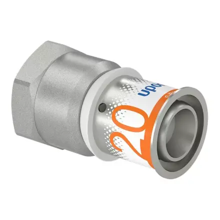 MULTICAPA RACOR H 20 UPONOR MULTICAPA RACOR H 20 x .1/2 UPONOR - Imagen 1
