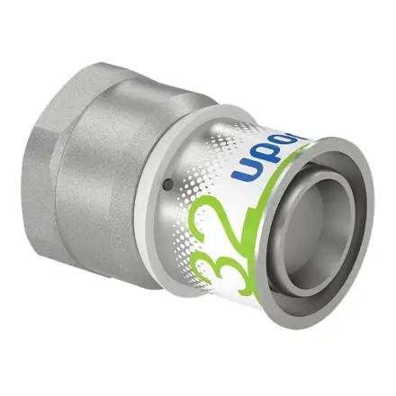 MULTICAPA RACOR H 32 x 1 UPONOR MULTICAPA RACOR H 32 x 1 UPONOR - Imagen 1