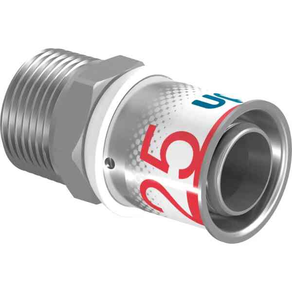 MULTICAPA RACOR M 25 x 1 UPONOR