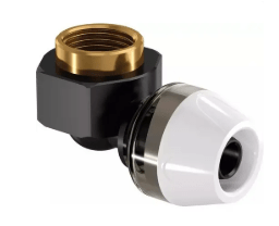 MULTICAPA RTM PPSU CODO HEMBRA 25 x .3/4 UPONOR
