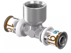 MULTICAPA TE H 16 x .1/2 UPONOR