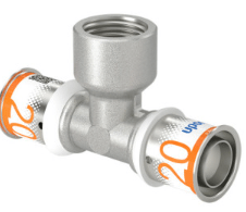 MULTICAPA TE H 20 x .12 UPONOR MULTICAPA TE H 20 x .1/2 UPONOR - Imagen 1