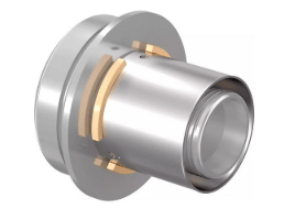 RS ADAPTADOR UPONOR RS ADAPTADOR 110-RS3 UPONOR - Imagen 1