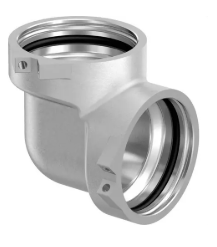 RS CODO RS2- RS2 UPONOR