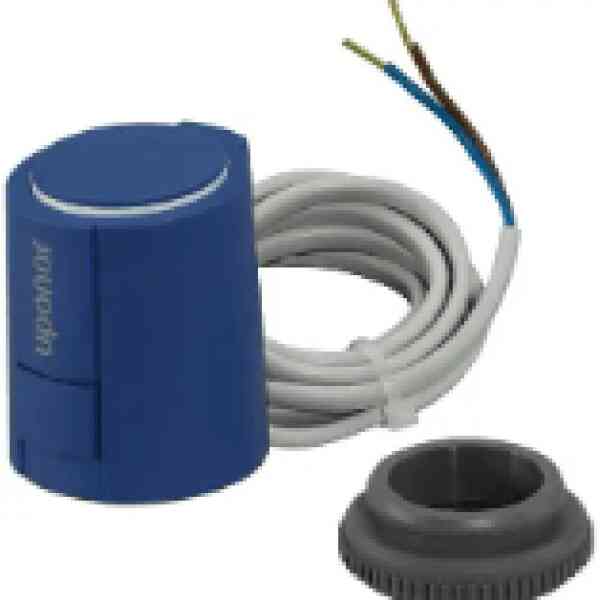 SET ACTUADOR 24V VARIO SMART UPONOR