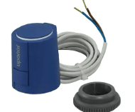 SET ACTUADOR 24V VARIO SMART UPONOR