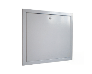 TAPA CAJA COLECTOR 1000 LLAVE BLANCO UPONOR