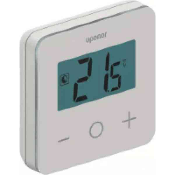 TERMOSTATO AMBIENTE DIGITAL T-27 BASE 230V UPONOR